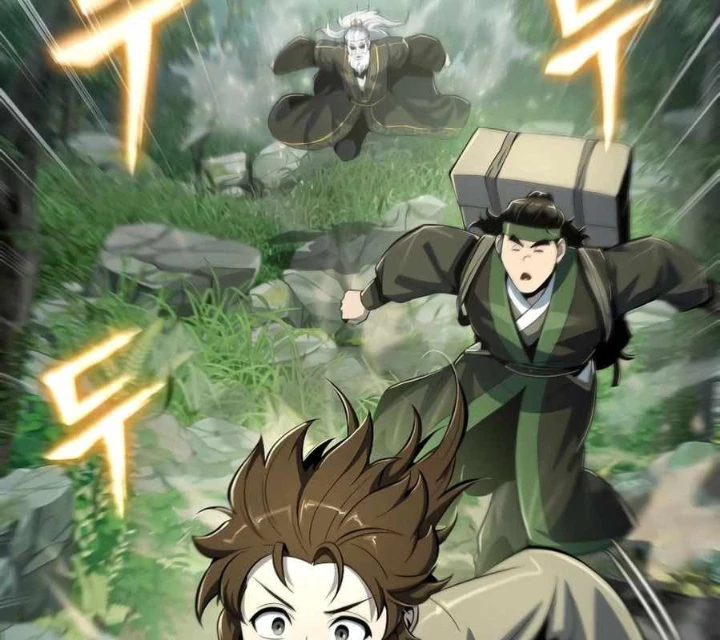 Chuyên Gia Côn Trùng tại Đường Gia Tứ Xuyên Chapter 52 - 8