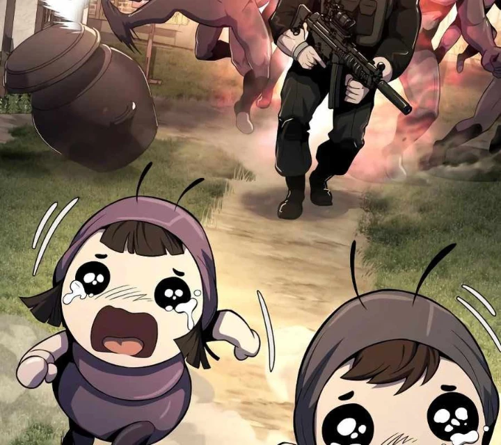 Chuyên Gia Côn Trùng tại Đường Gia Tứ Xuyên Chapter 52 - 59