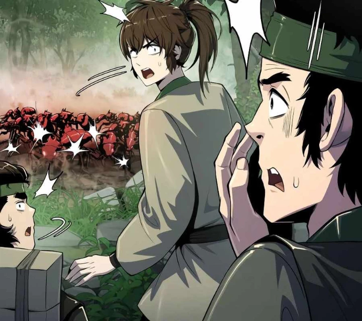 Chuyên Gia Côn Trùng tại Đường Gia Tứ Xuyên Chapter 52 - 68