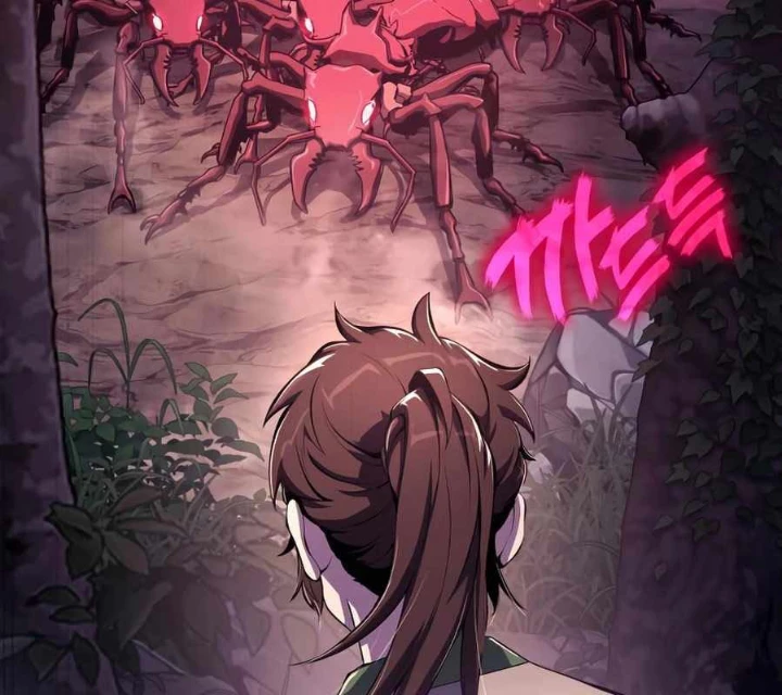 Chuyên Gia Côn Trùng tại Đường Gia Tứ Xuyên Chapter 52 - 76