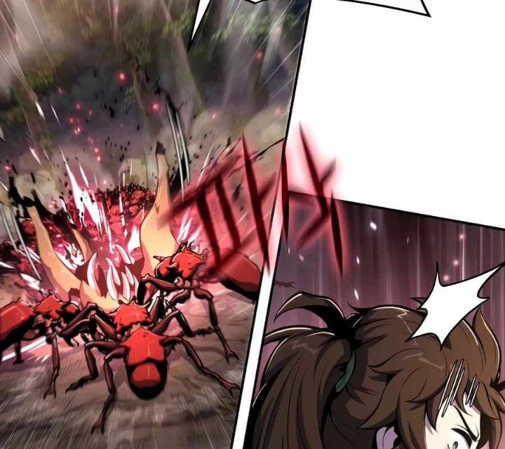 Chuyên Gia Côn Trùng tại Đường Gia Tứ Xuyên Chapter 52 - 101