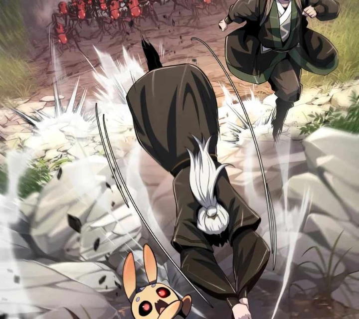 Chuyên Gia Côn Trùng tại Đường Gia Tứ Xuyên Chapter 52 - 116