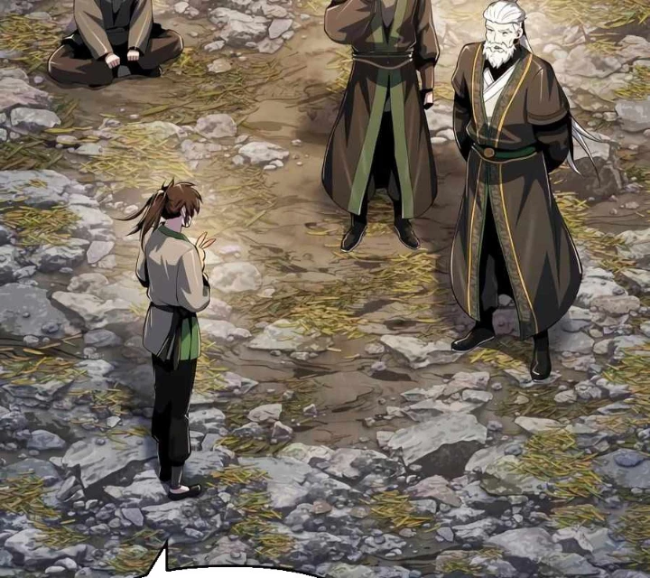 Chuyên Gia Côn Trùng tại Đường Gia Tứ Xuyên Chapter 52 - 142