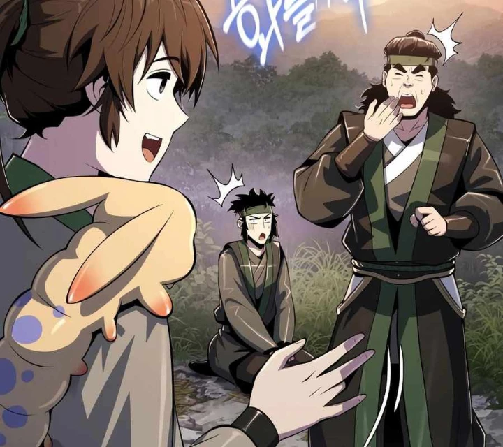 Chuyên Gia Côn Trùng tại Đường Gia Tứ Xuyên Chapter 52 - 145