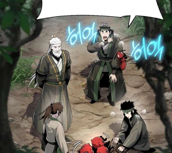 Chuyên Gia Côn Trùng tại Đường Gia Tứ Xuyên Chapter 52 - 172