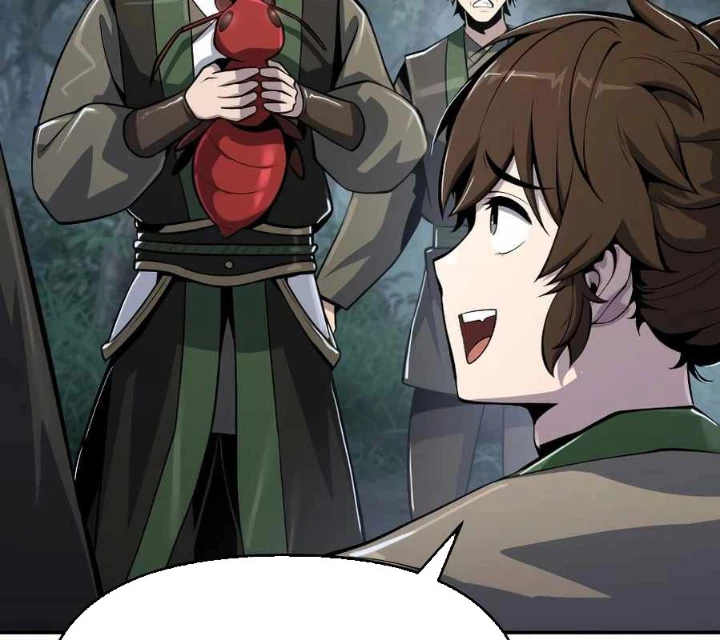 Chuyên Gia Côn Trùng tại Đường Gia Tứ Xuyên Chapter 52 - 185