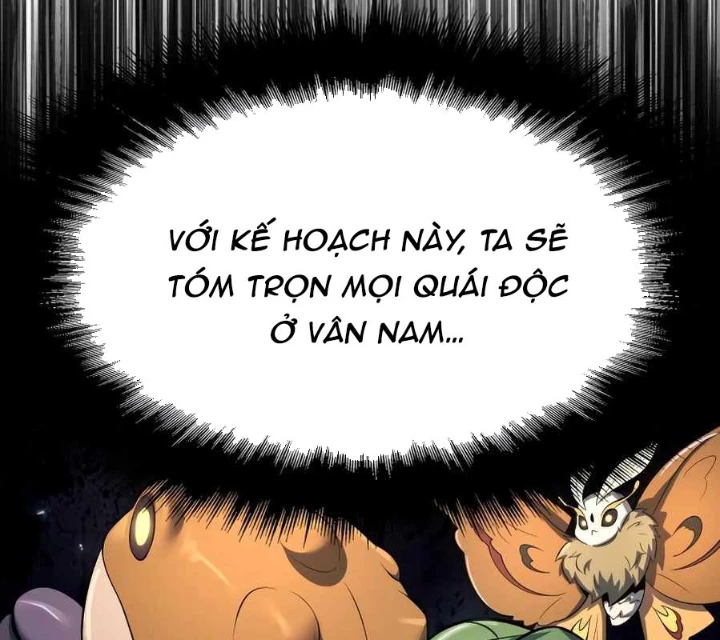 Chuyên Gia Côn Trùng tại Đường Gia Tứ Xuyên Chapter 52 - 209