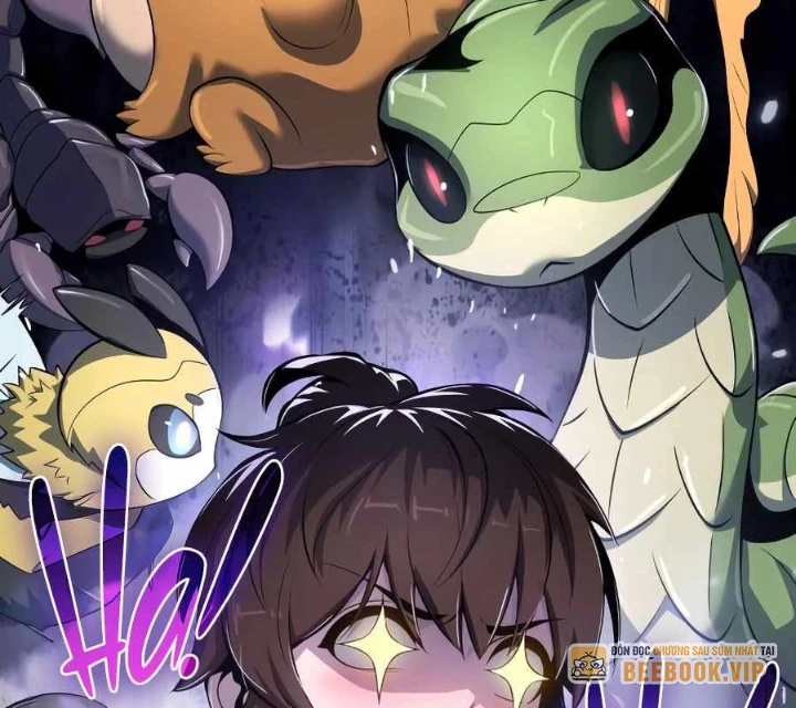 Chuyên Gia Côn Trùng tại Đường Gia Tứ Xuyên Chapter 52 - 210