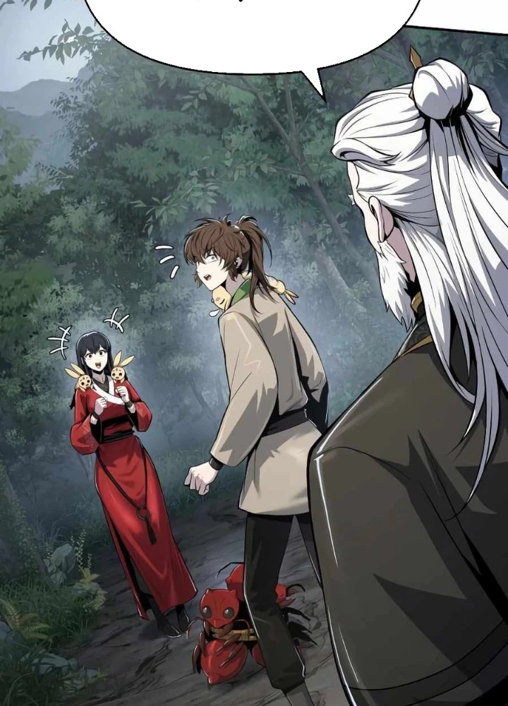 Chuyên Gia Côn Trùng tại Đường Gia Tứ Xuyên Chapter 53 - 31