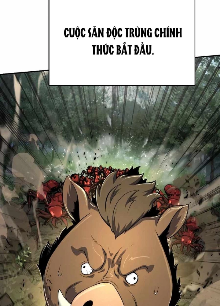 Chuyên Gia Côn Trùng tại Đường Gia Tứ Xuyên Chapter 53 - 59