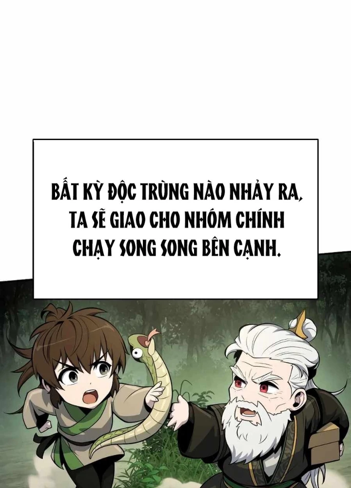 Chuyên Gia Côn Trùng tại Đường Gia Tứ Xuyên Chapter 53 - 77