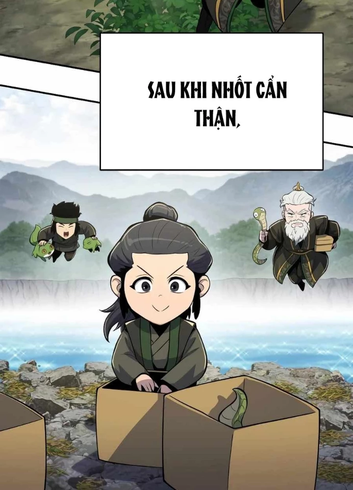 Chuyên Gia Côn Trùng tại Đường Gia Tứ Xuyên Chapter 53 - 79