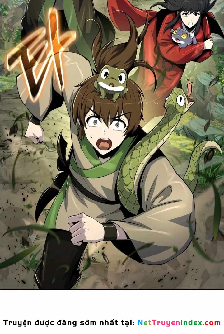 Chuyên Gia Côn Trùng tại Đường Gia Tứ Xuyên Chapter 53 - 97