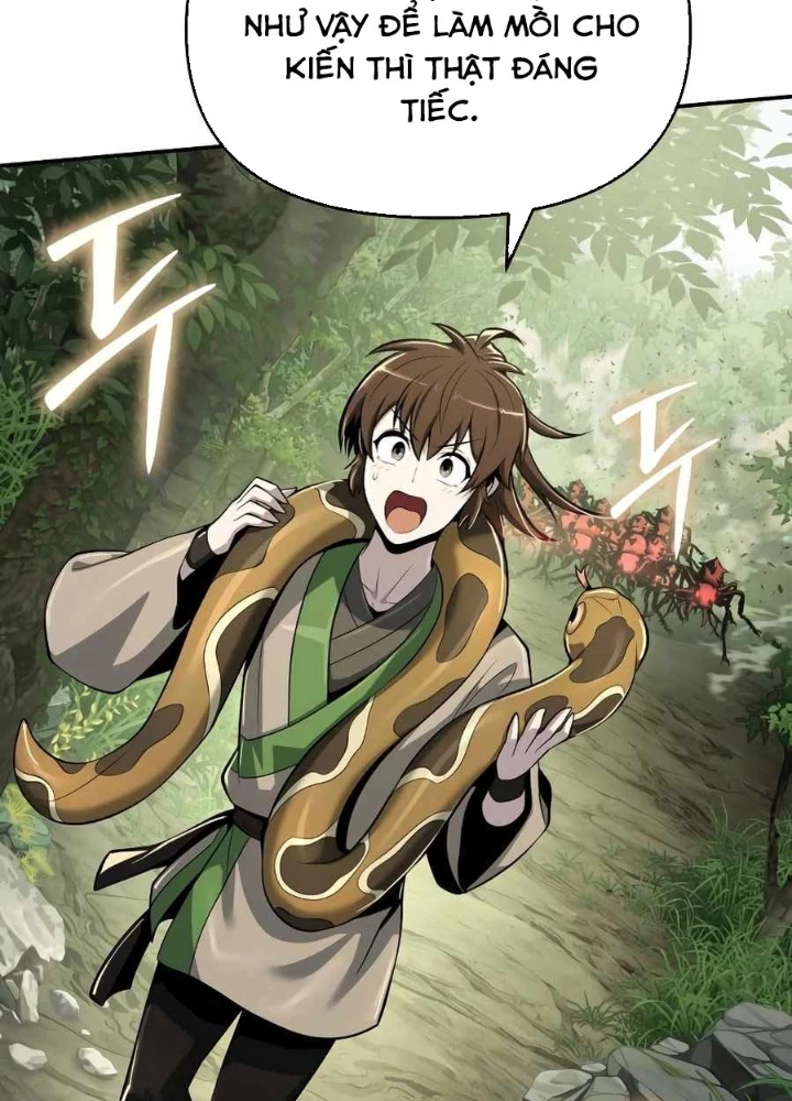 Chuyên Gia Côn Trùng tại Đường Gia Tứ Xuyên Chapter 53 - 137