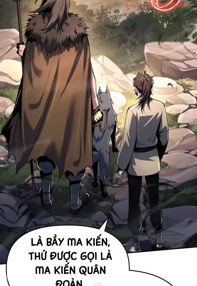 Chuyên Gia Côn Trùng tại Đường Gia Tứ Xuyên Chapter 54 - 21