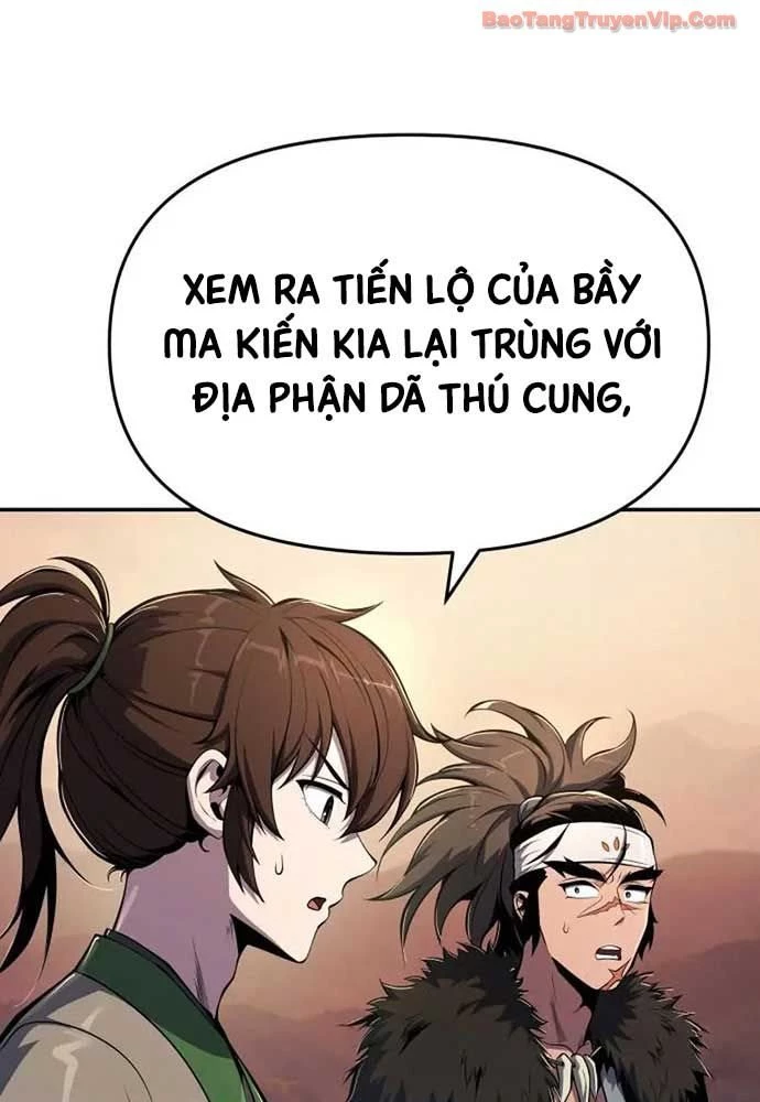 Chuyên Gia Côn Trùng tại Đường Gia Tứ Xuyên Chapter 54 - 23