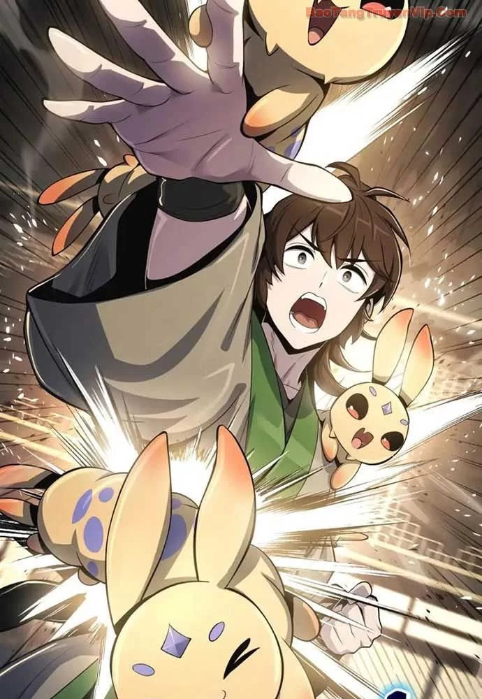 Chuyên Gia Côn Trùng tại Đường Gia Tứ Xuyên Chapter 54 - 108