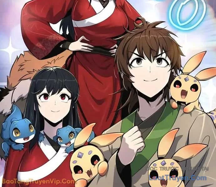 Chuyên Gia Côn Trùng tại Đường Gia Tứ Xuyên Chapter 54 - 117