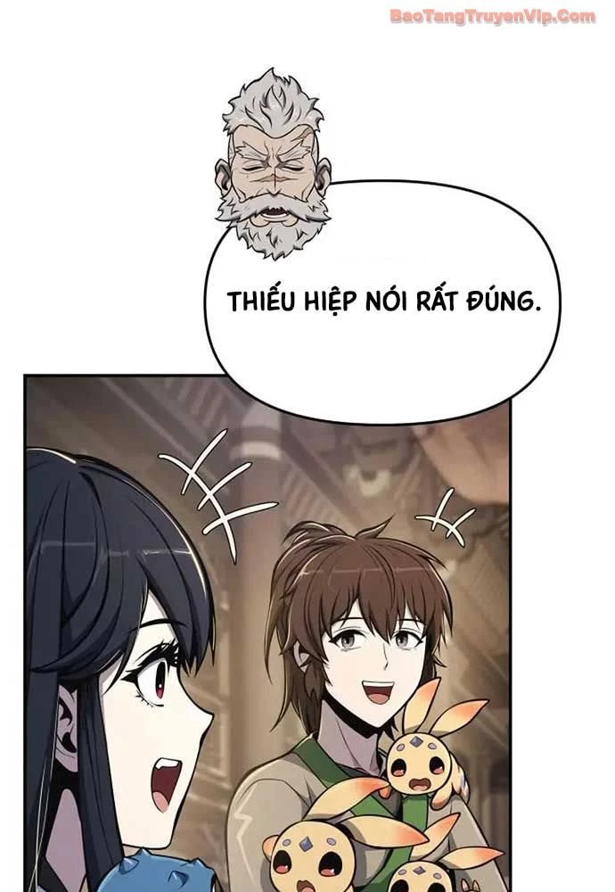 Chuyên Gia Côn Trùng tại Đường Gia Tứ Xuyên Chapter 54 - 137