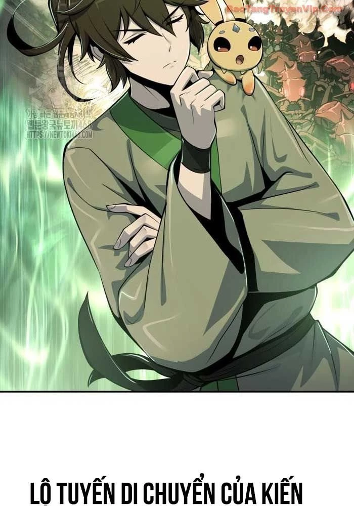 Chuyên Gia Côn Trùng tại Đường Gia Tứ Xuyên Chapter 55 - 38