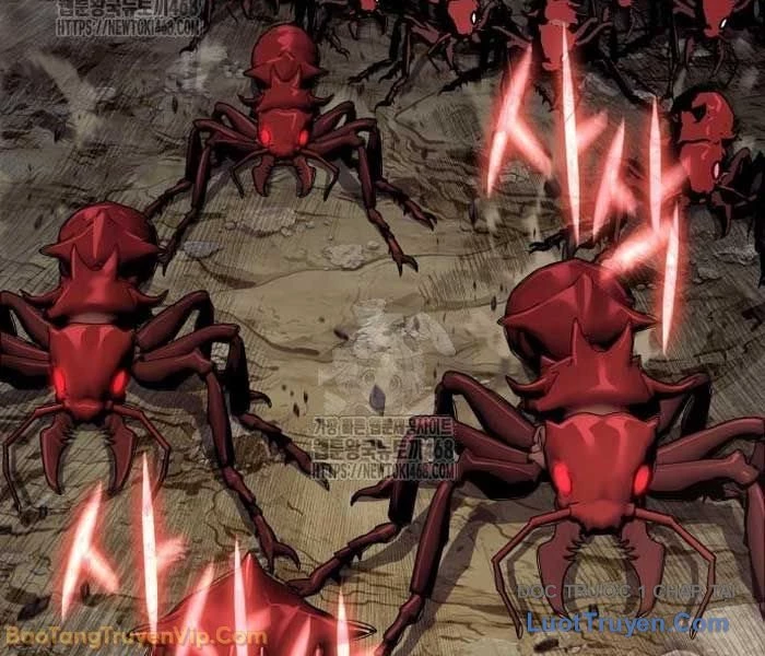 Chuyên Gia Côn Trùng tại Đường Gia Tứ Xuyên Chapter 55 - 53