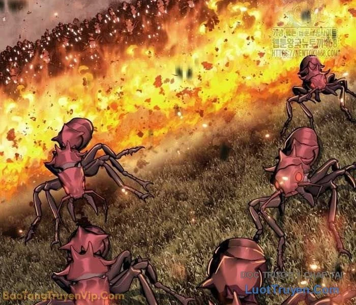 Chuyên Gia Côn Trùng tại Đường Gia Tứ Xuyên Chapter 55 - 77