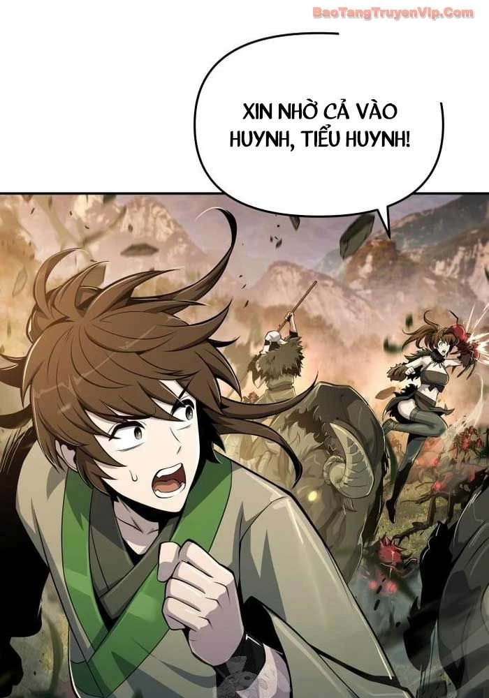 Chuyên Gia Côn Trùng tại Đường Gia Tứ Xuyên Chapter 55 - 90