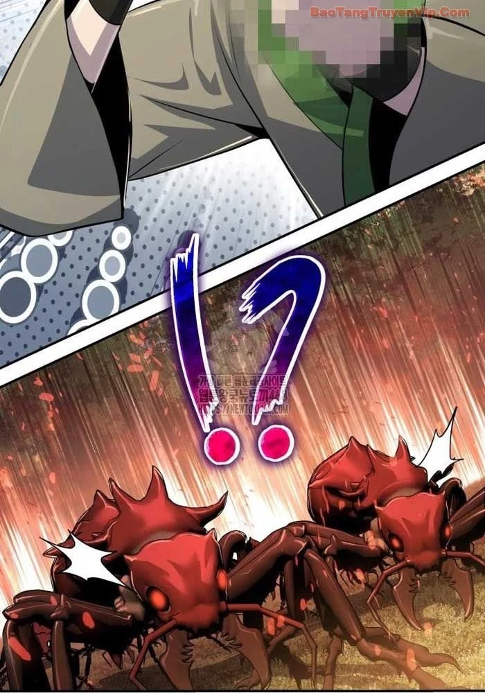 Chuyên Gia Côn Trùng tại Đường Gia Tứ Xuyên Chapter 55 - 98