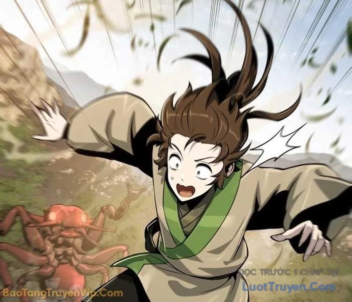 Chuyên Gia Côn Trùng tại Đường Gia Tứ Xuyên Chapter 55 - 109