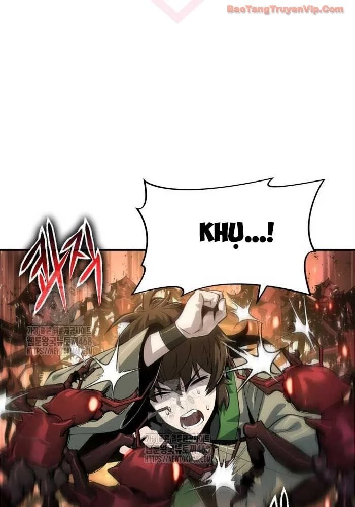 Chuyên Gia Côn Trùng tại Đường Gia Tứ Xuyên Chapter 55 - 122