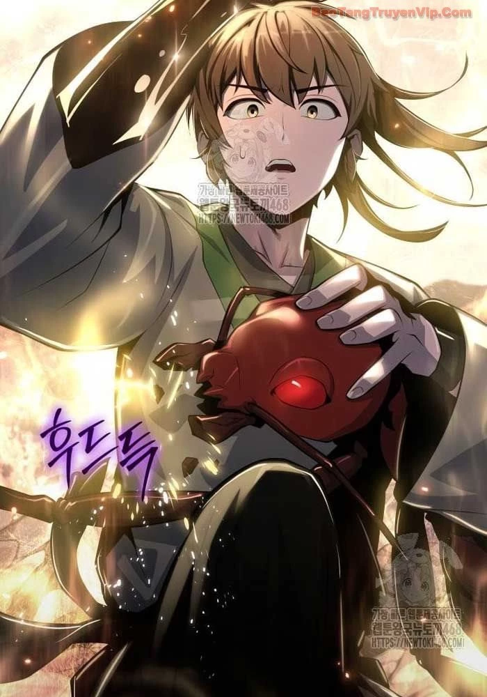 Chuyên Gia Côn Trùng tại Đường Gia Tứ Xuyên Chapter 55 - 142