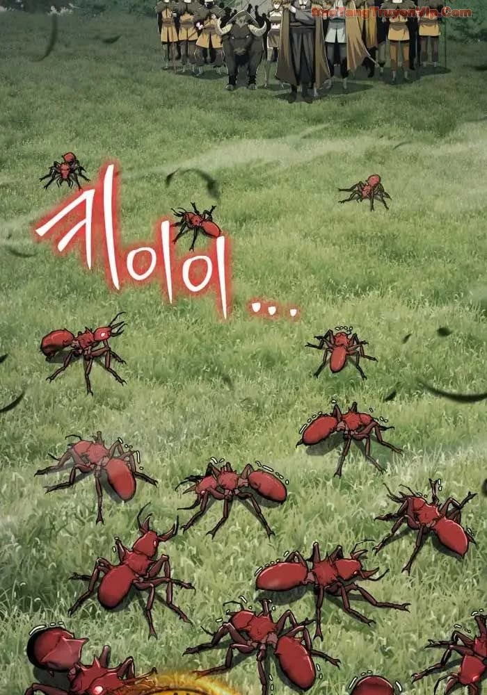 Chuyên Gia Côn Trùng tại Đường Gia Tứ Xuyên Chapter 56 - 3