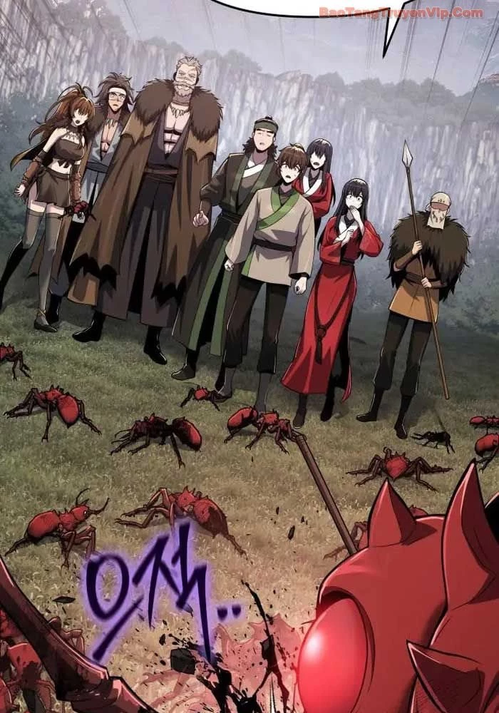 Chuyên Gia Côn Trùng tại Đường Gia Tứ Xuyên Chapter 56 - 29