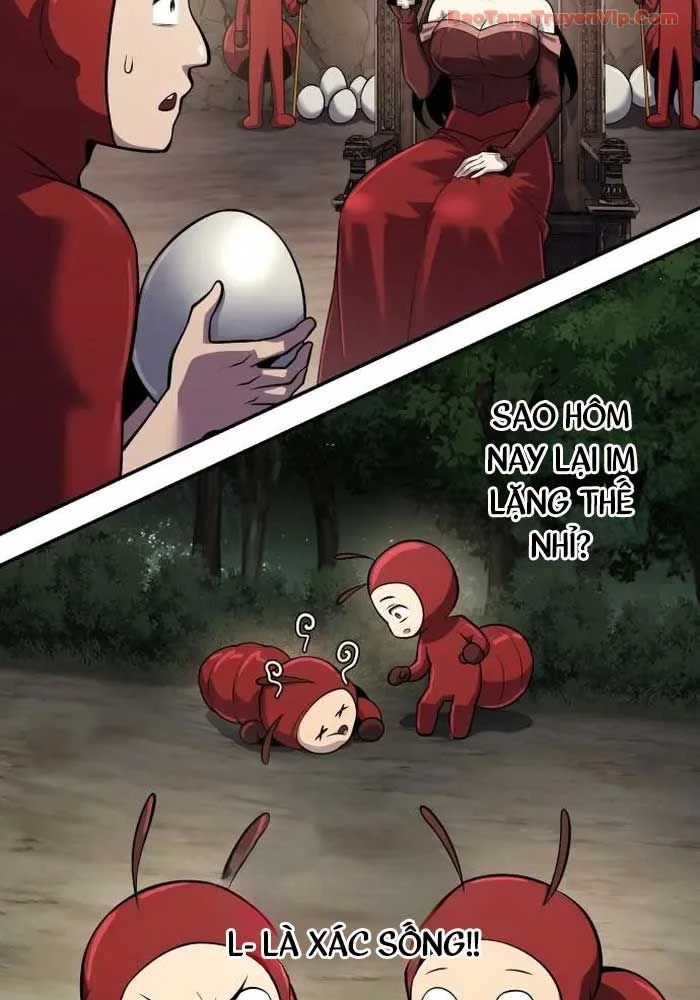 Chuyên Gia Côn Trùng tại Đường Gia Tứ Xuyên Chapter 56 - 38