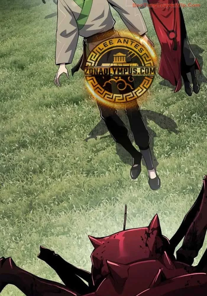 Chuyên Gia Côn Trùng tại Đường Gia Tứ Xuyên Chapter 56 - 54