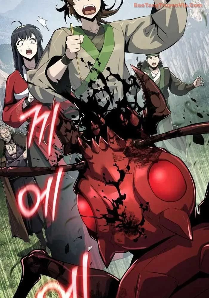 Chuyên Gia Côn Trùng tại Đường Gia Tứ Xuyên Chapter 56 - 60