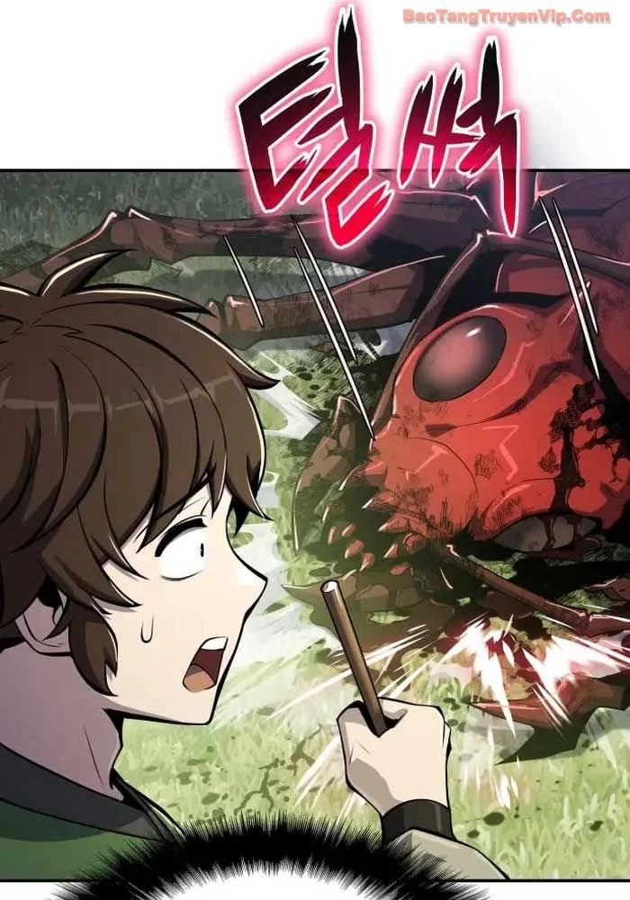 Chuyên Gia Côn Trùng tại Đường Gia Tứ Xuyên Chapter 56 - 63