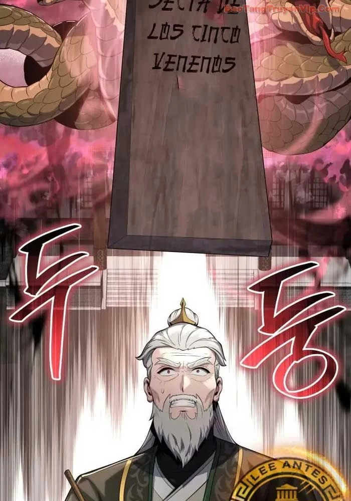 Chuyên Gia Côn Trùng tại Đường Gia Tứ Xuyên Chapter 56 - 103