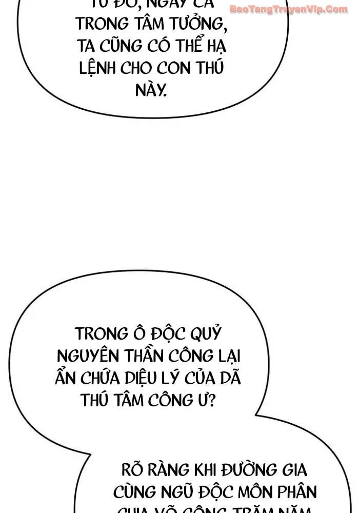 Chuyên Gia Côn Trùng tại Đường Gia Tứ Xuyên Chapter 56 - 150