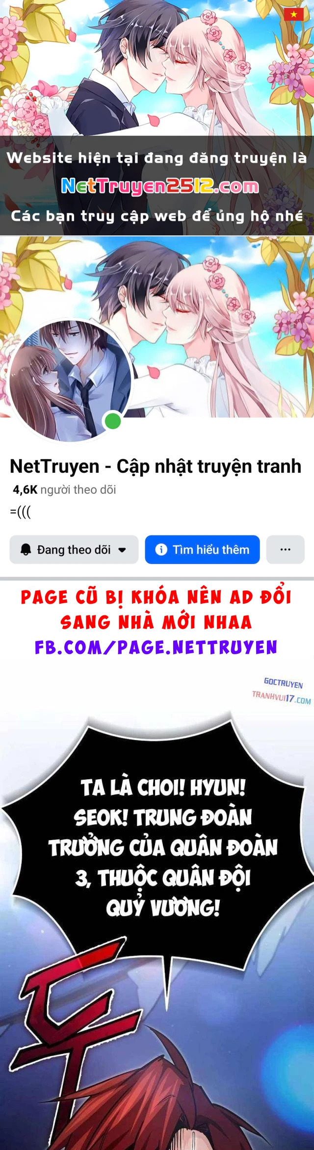 Trên Thế Giới Không Có Chiến Binh Xấu Chapter 53 - 1