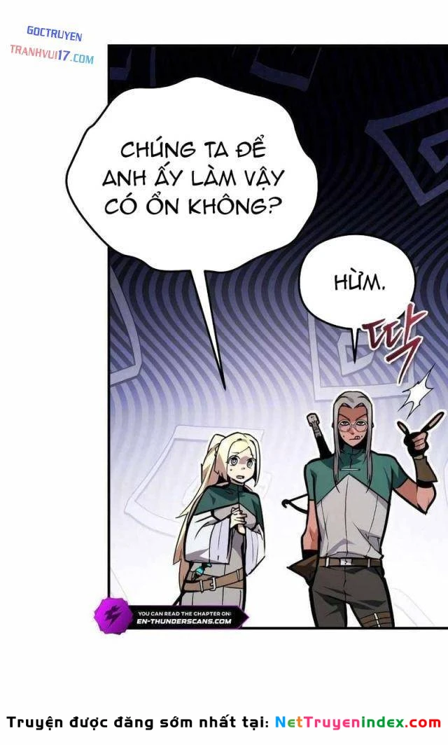 Trên Thế Giới Không Có Chiến Binh Xấu Chapter 53 - 7