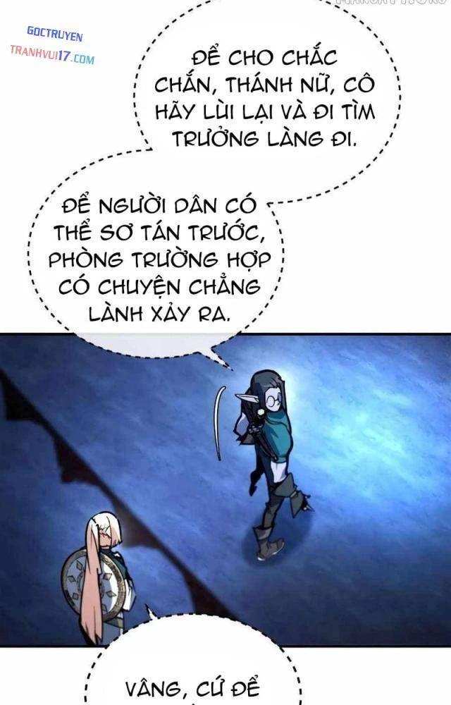 Trên Thế Giới Không Có Chiến Binh Xấu Chapter 53 - 13