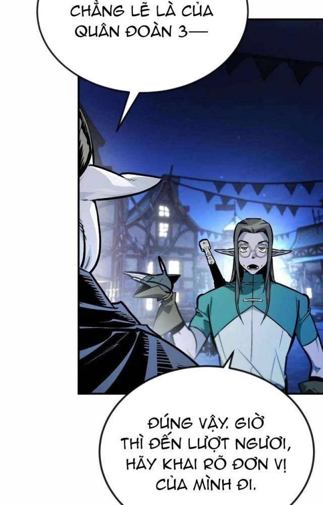 Trên Thế Giới Không Có Chiến Binh Xấu Chapter 53 - 19