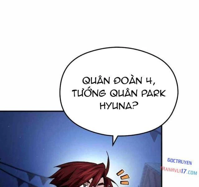 Trên Thế Giới Không Có Chiến Binh Xấu Chapter 53 - 22