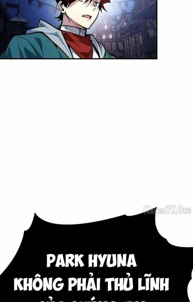 Trên Thế Giới Không Có Chiến Binh Xấu Chapter 53 - 23