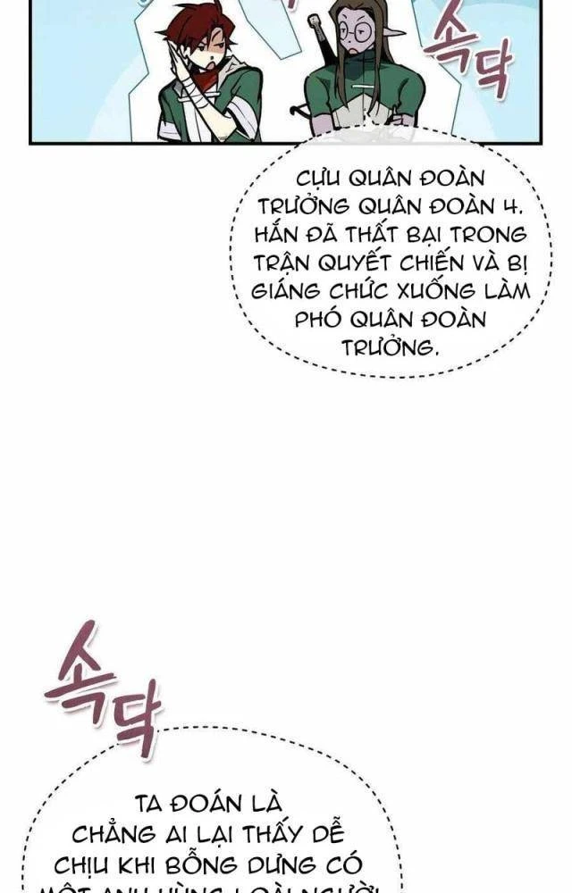 Trên Thế Giới Không Có Chiến Binh Xấu Chapter 53 - 27