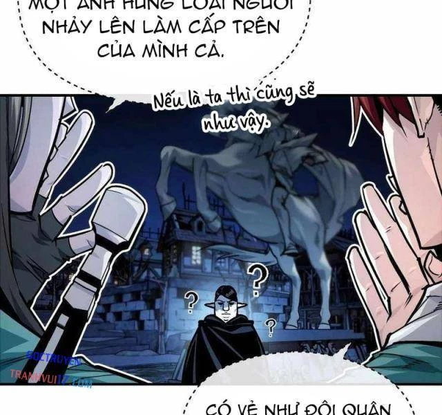 Trên Thế Giới Không Có Chiến Binh Xấu Chapter 53 - 28