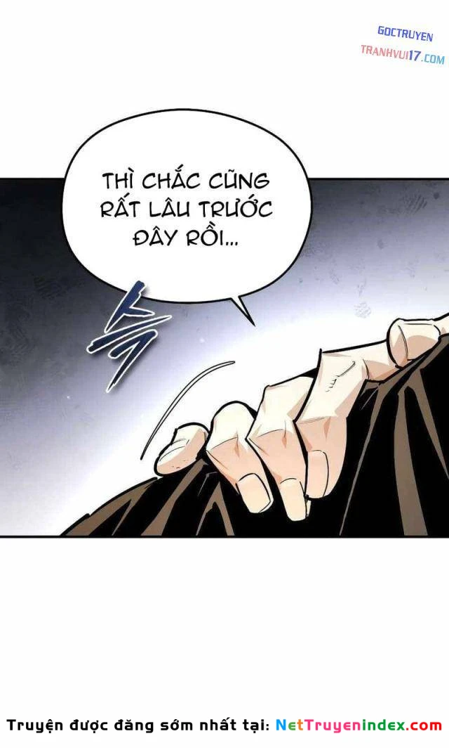 Trên Thế Giới Không Có Chiến Binh Xấu Chapter 53 - 33