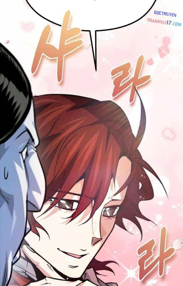 Trên Thế Giới Không Có Chiến Binh Xấu Chapter 53 - 35