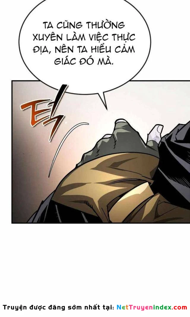 Trên Thế Giới Không Có Chiến Binh Xấu Chapter 53 - 37